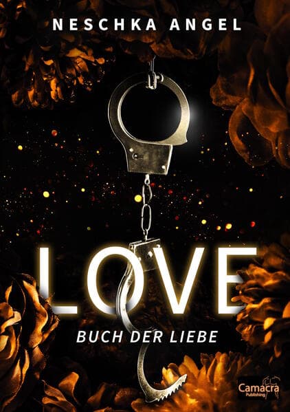 Love - Buch der Liebe