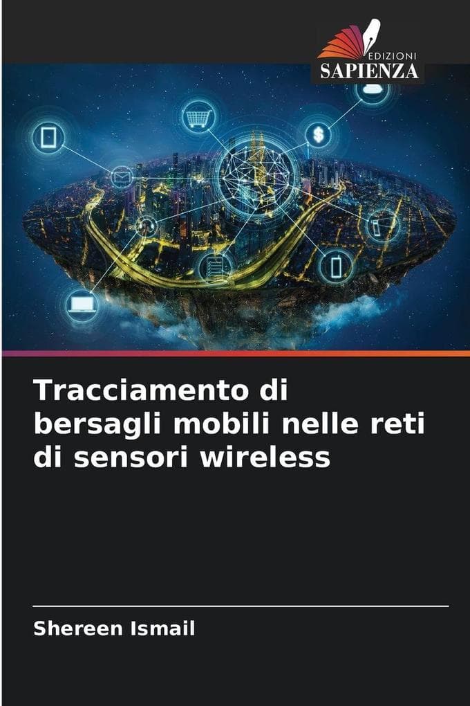 Tracciamento di bersagli mobili nelle reti di sensori wireless