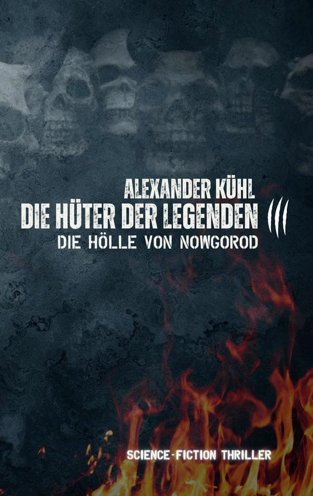 Hüter der Legenden 3