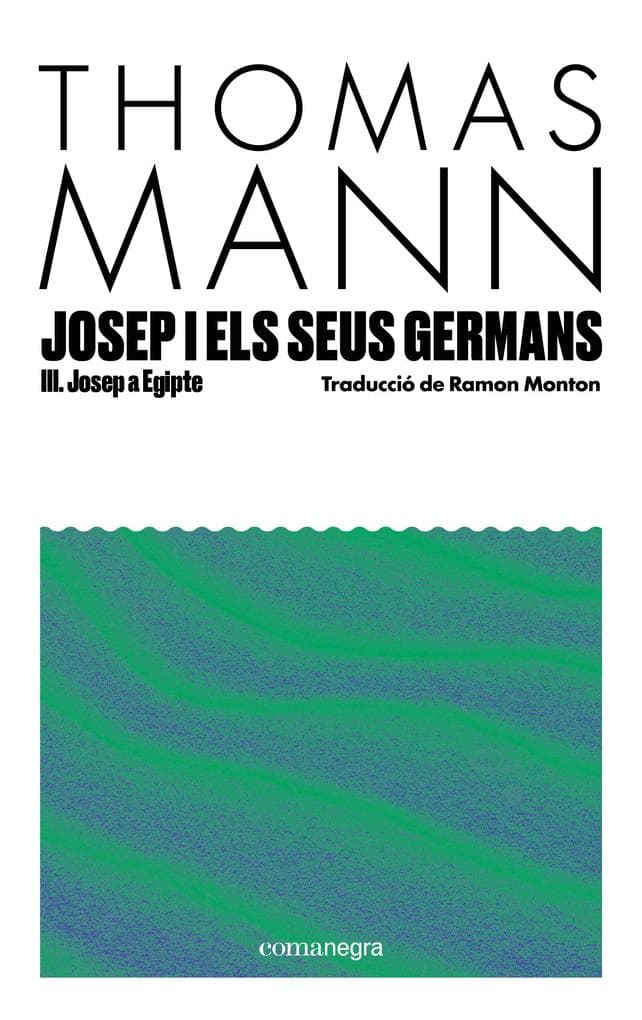 Josep i els seus germans III