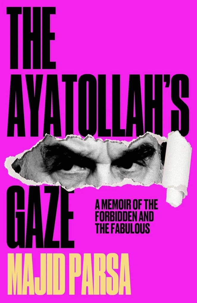 The Ayatollah's Gaze