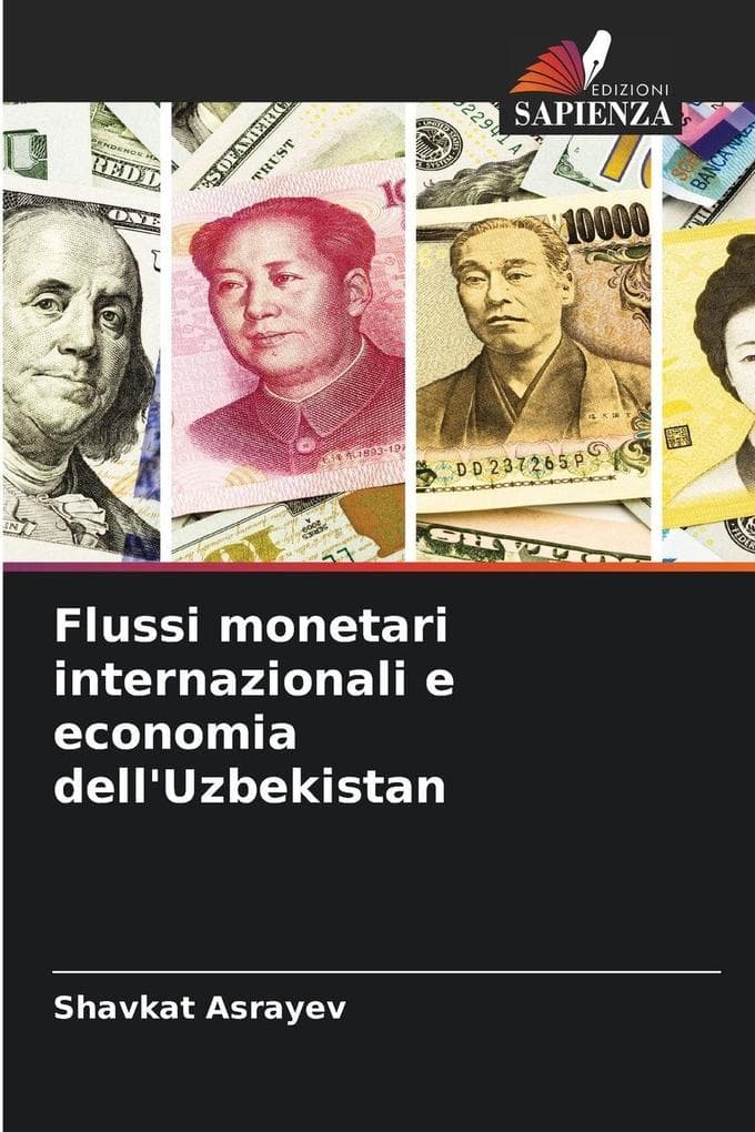 Flussi monetari internazionali e economia dell'Uzbekistan