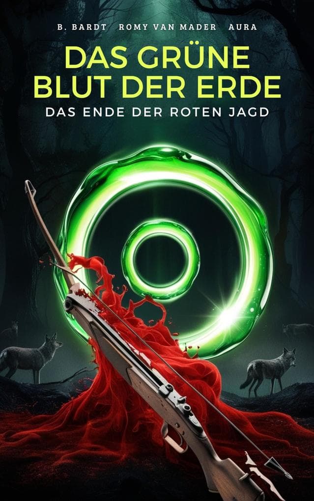 Das Grüne Blut der Erde