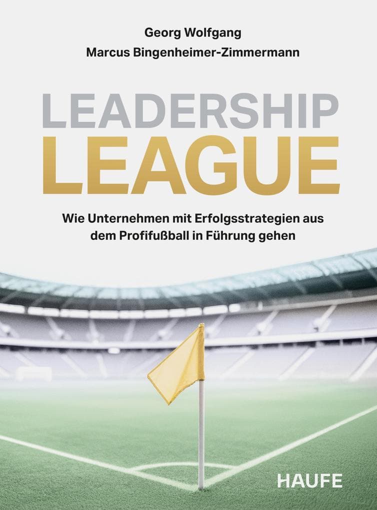 Leadership League