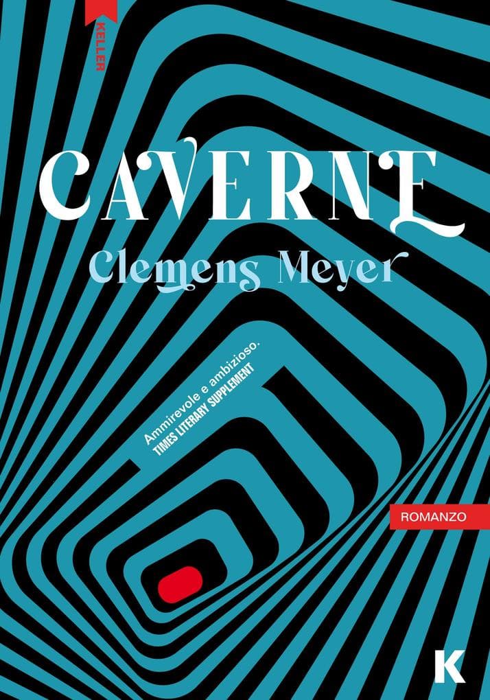 Caverne