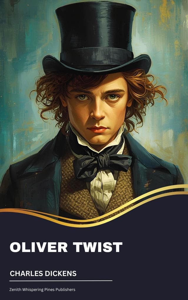 Oliver Twist