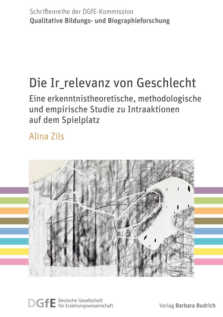 Die Ir_relevanz von Geschlecht