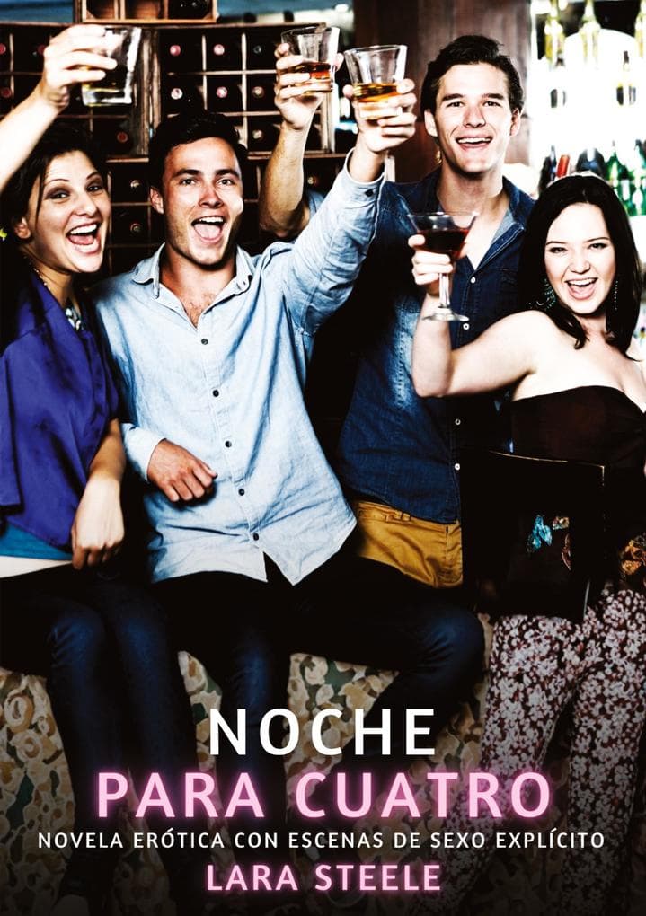 Noche para cuatro