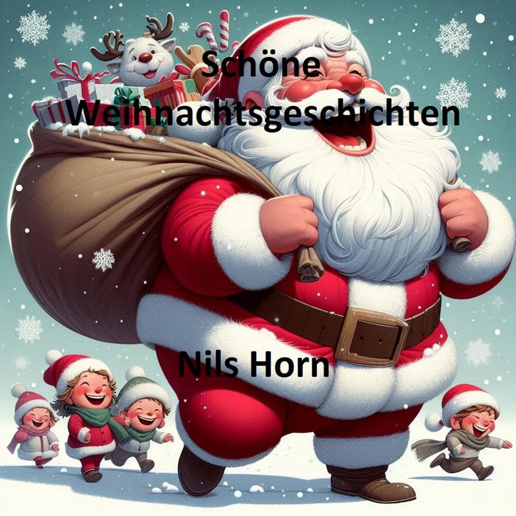Schöne Weihnachtsgeschichten