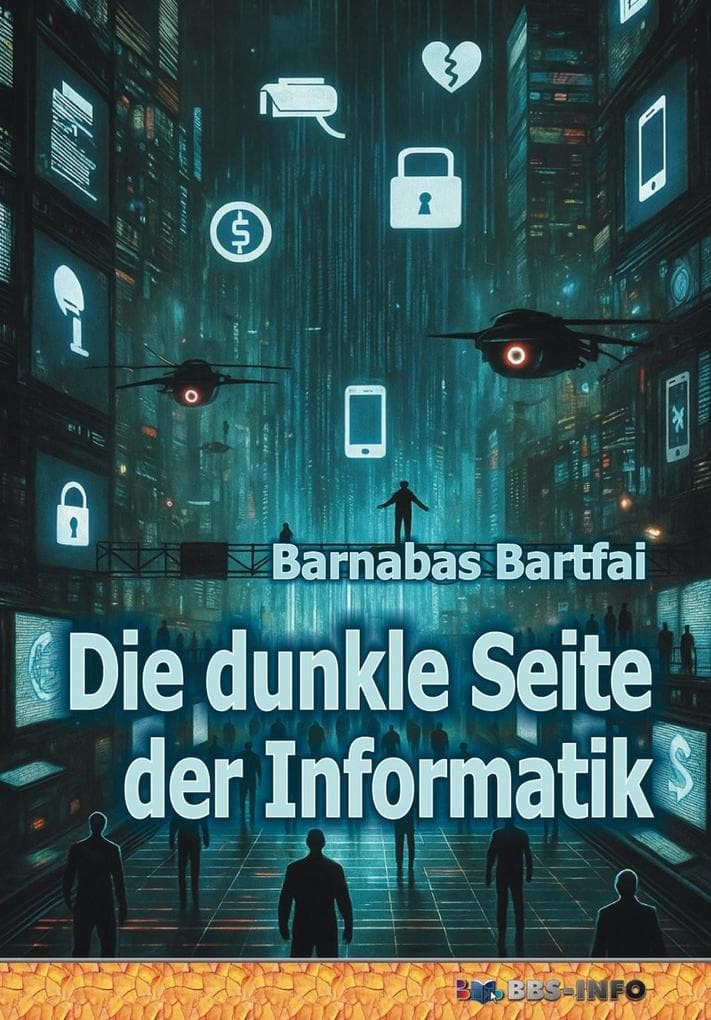 Die dunkle Seite der Informatik