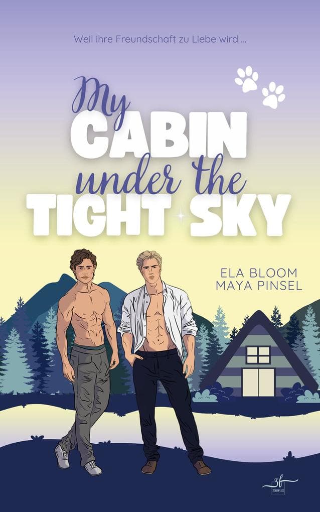 My Cabin under the Tight Sky - Remo & Victor