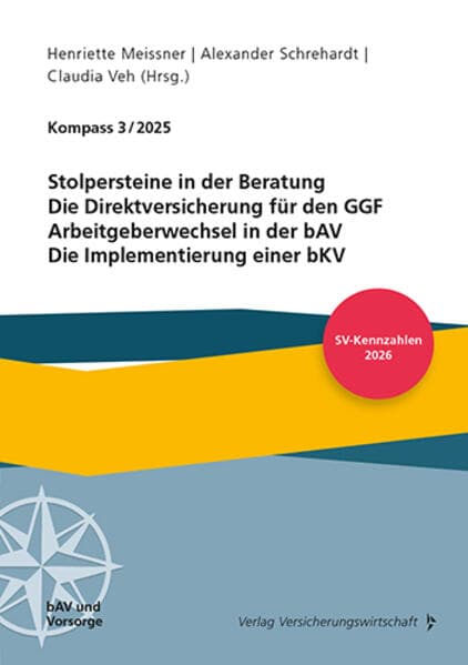 Kompass 3/2025