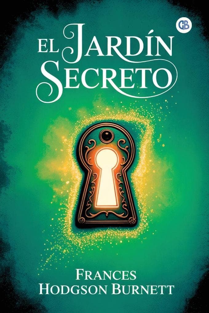 El Jardín Secreto