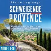 Schweigende Provence