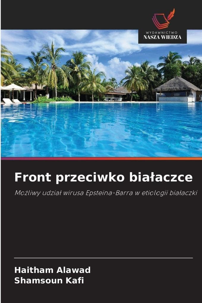 Front przeciwko biaaczce