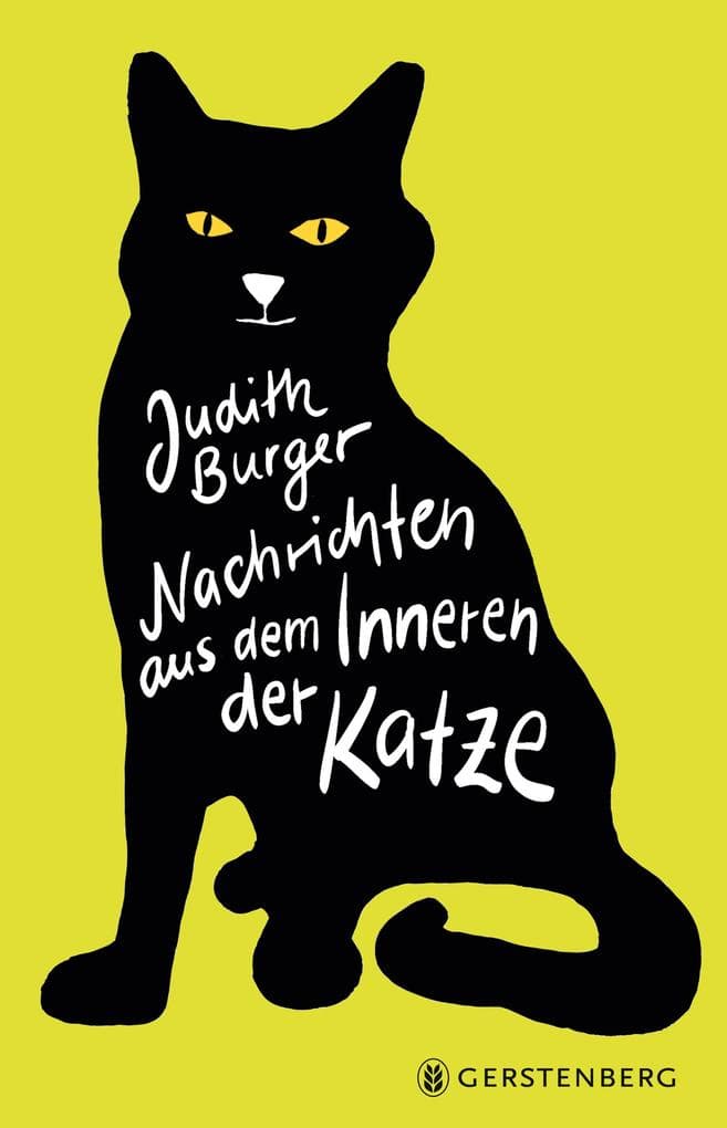 Nachrichten aus dem Leben einer Katze