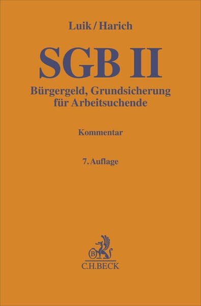 SGB II