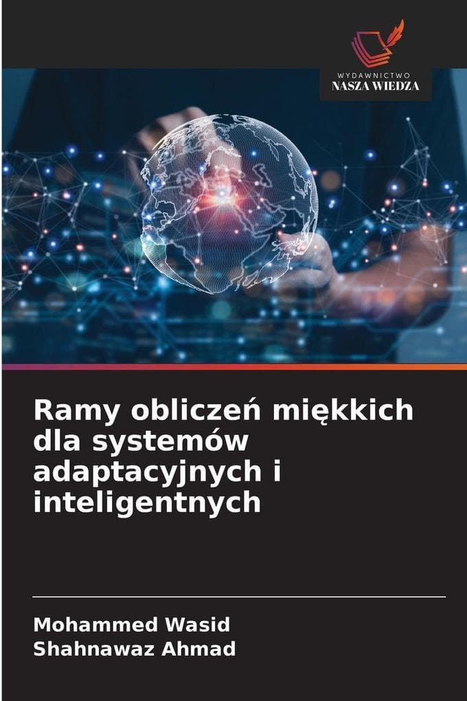 Ramy oblicze mikkich dla systemów adaptacyjnych i inteligentnych
