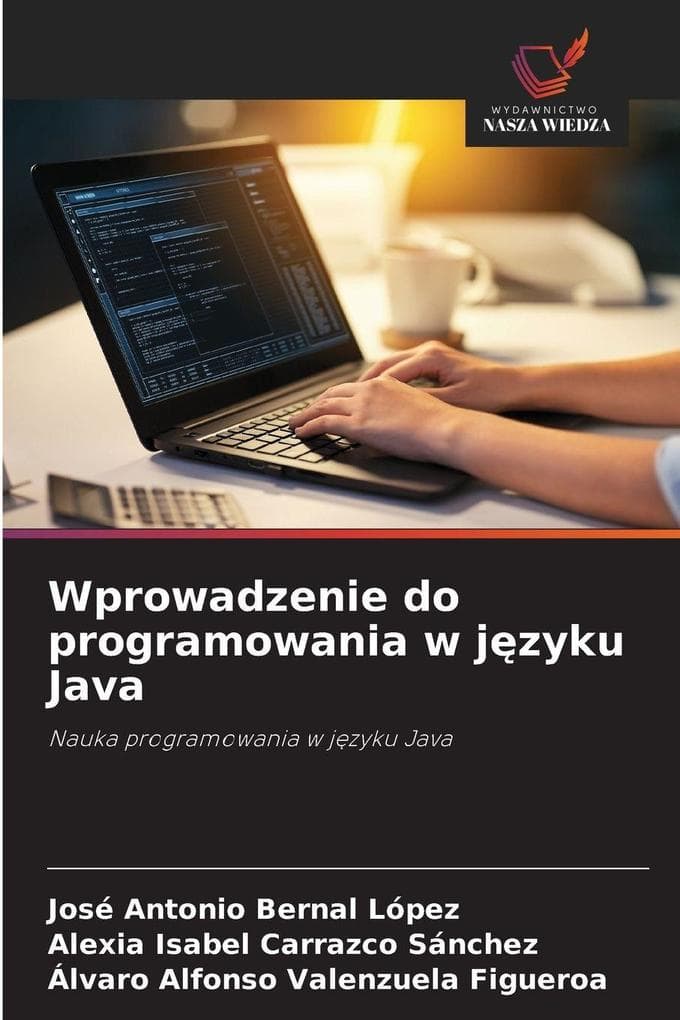 Wprowadzenie do programowania w jzyku Java