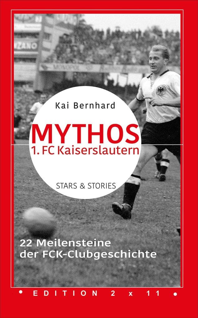 Mythos 1. FC Kaiserslautern