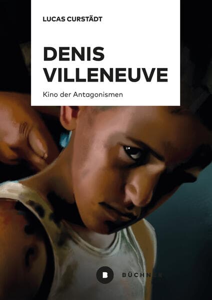 Denis Villeneuve