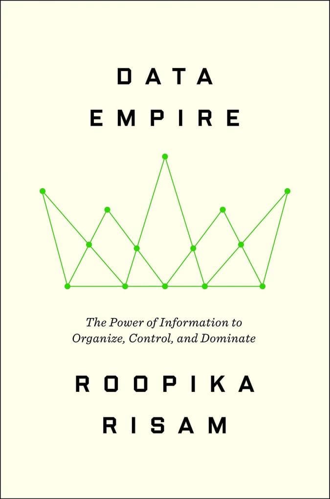 Data Empire