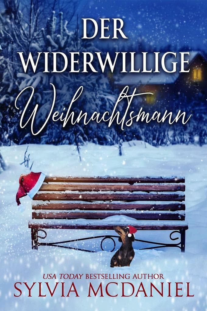 Der widerwillige Weihnachtsmann