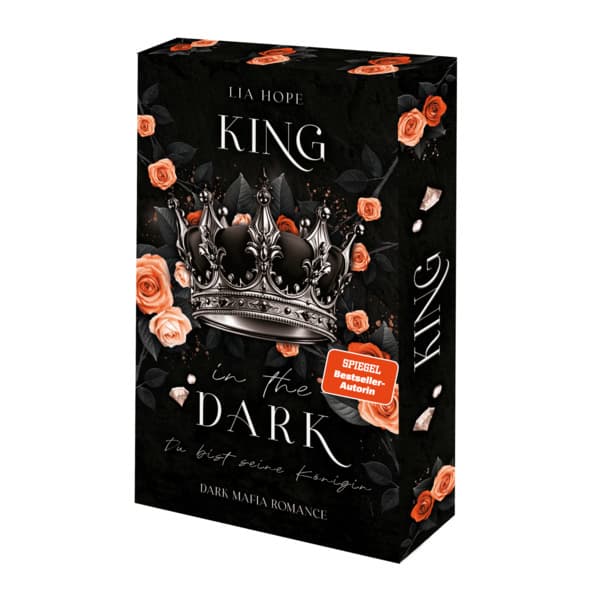 King in the Dark - Du bist seine Königin