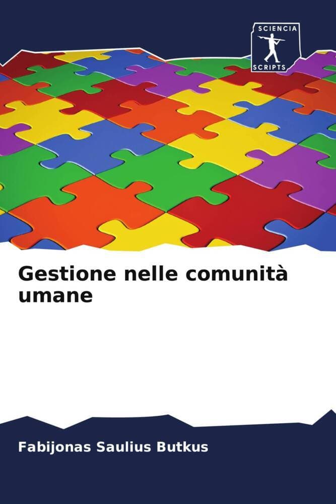 Gestione nelle comunità umane