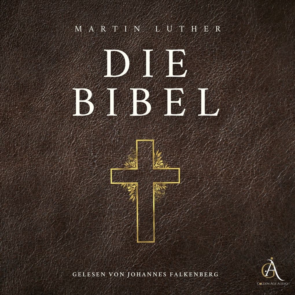 Die Bibel - Hörbuch Klassiker