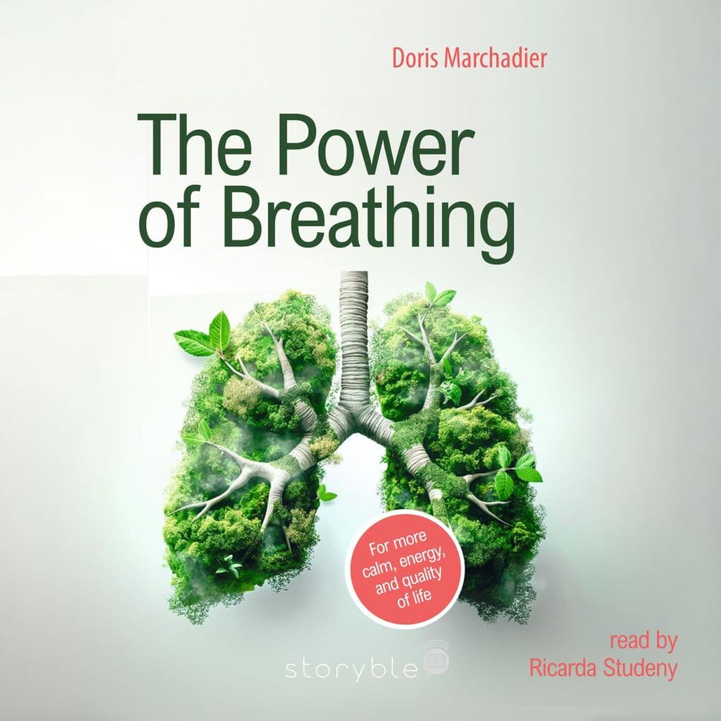 The Power of Breathing