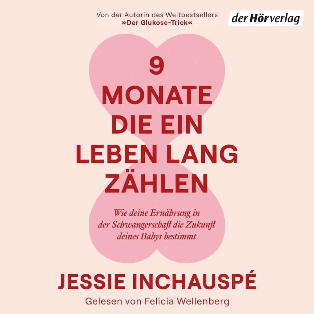 9 Monate, die ein Leben lang zählen