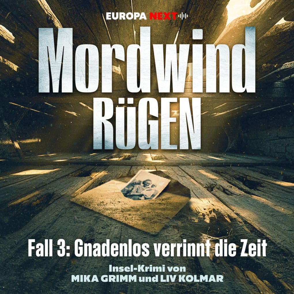 Fall 3: Gnadenlos verrinnt die Zeit