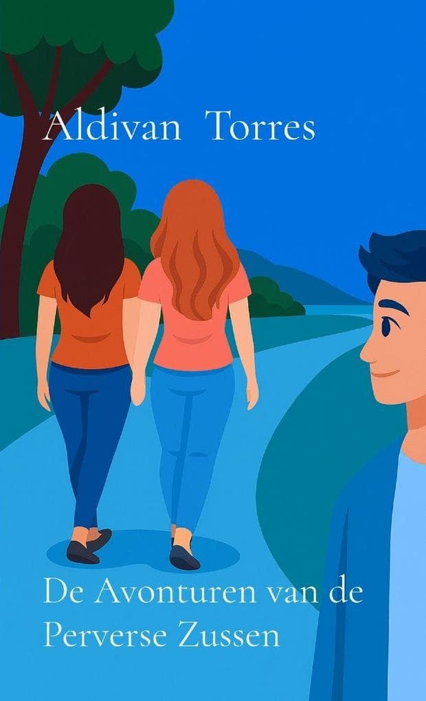 De Avonturen van de Perverse Zussen