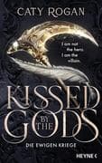 Kissed by the Gods - Die ewigen Kriege