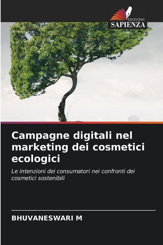Campagne digitali nel marketing dei cosmetici ecologici