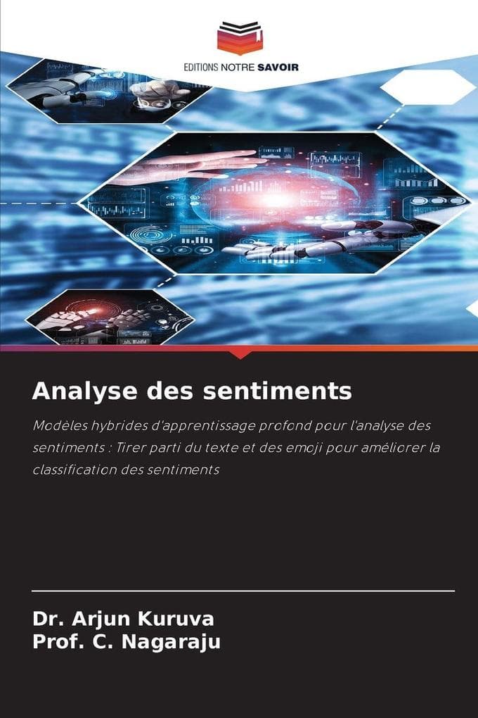 Analyse des sentiments