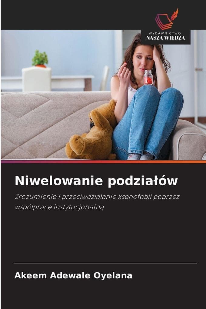 Niwelowanie podziaów