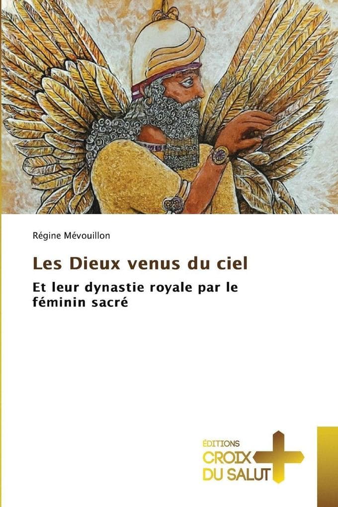 Les Dieux venus du ciel
