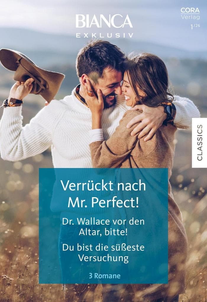 Bianca Exklusiv Band 396