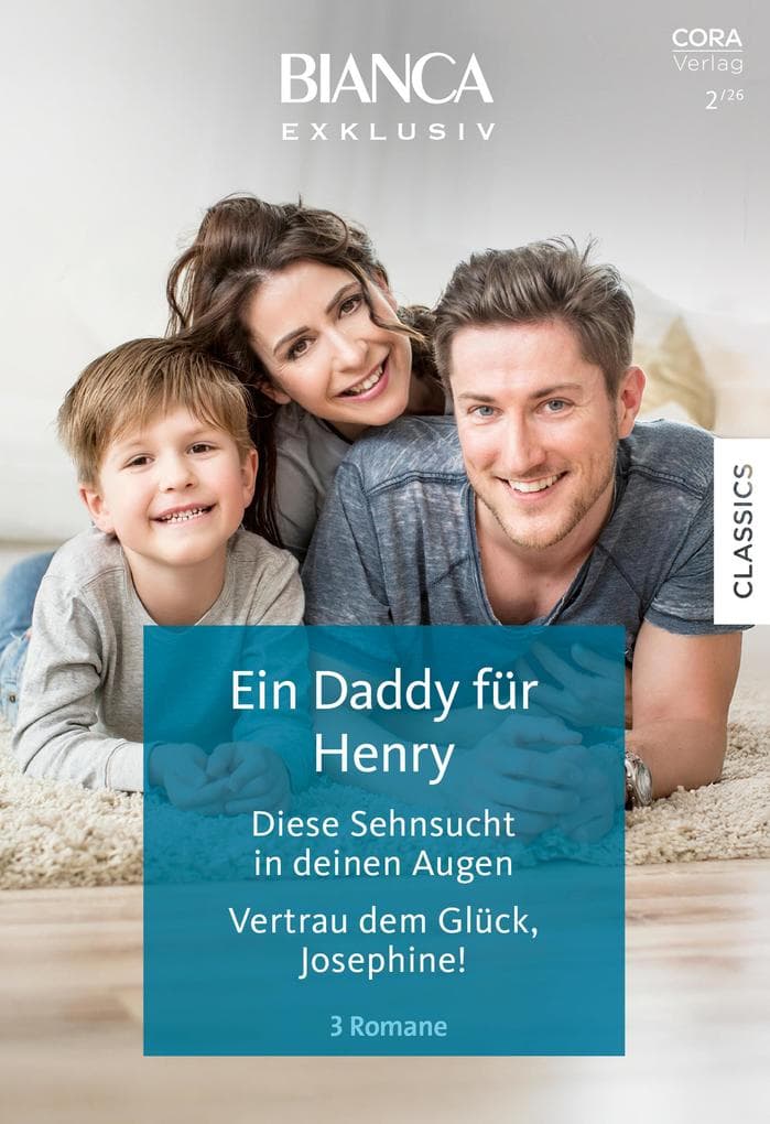 Bianca Exklusiv Band 397