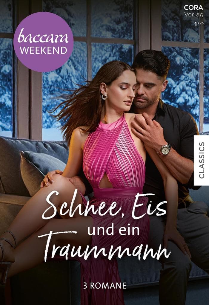 Baccara Weekend Band 57