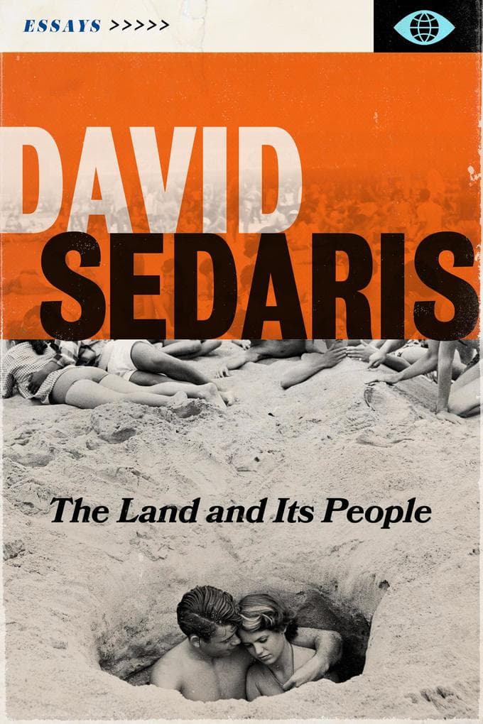 The Land and Its People