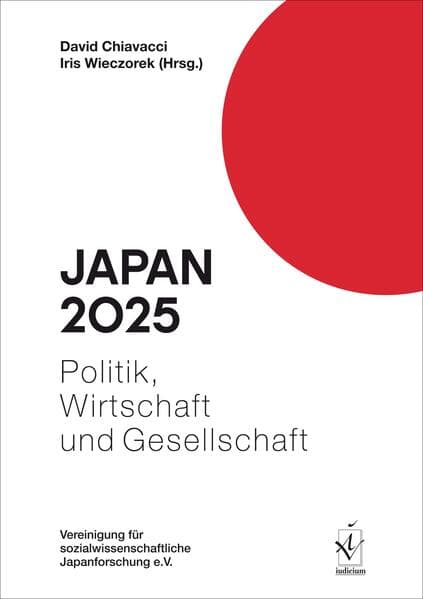Japan 2025