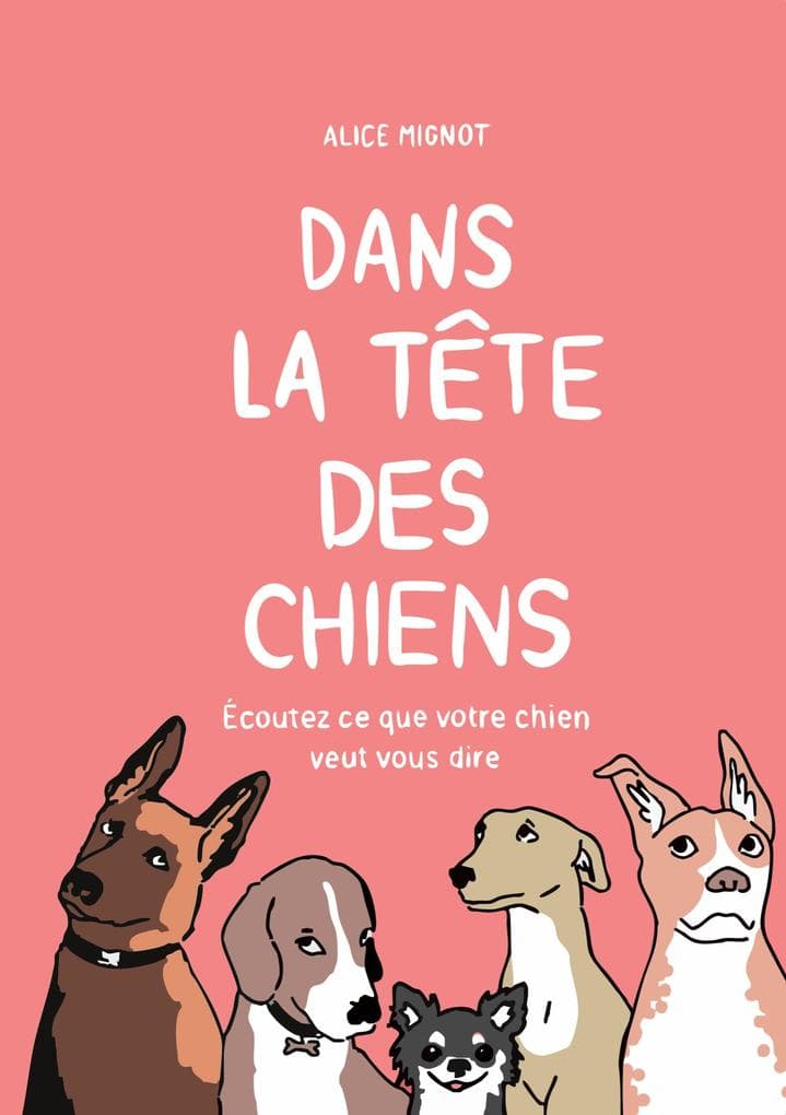 Dans la tête des chiens