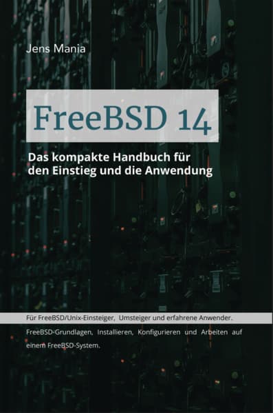 FreeBSD 14