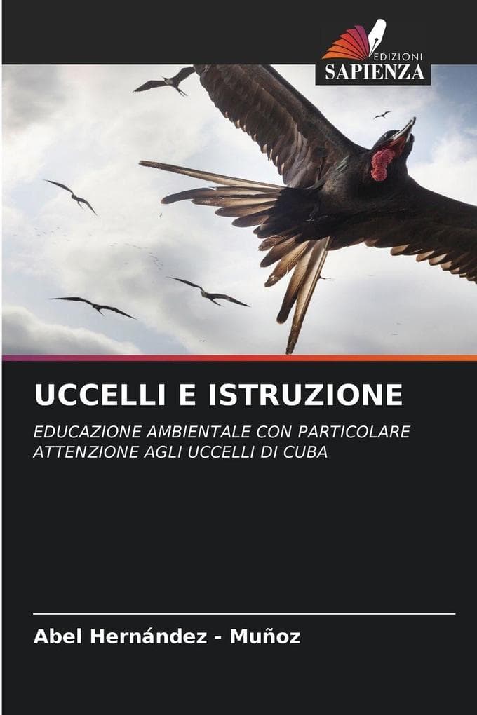 UCCELLI E ISTRUZIONE