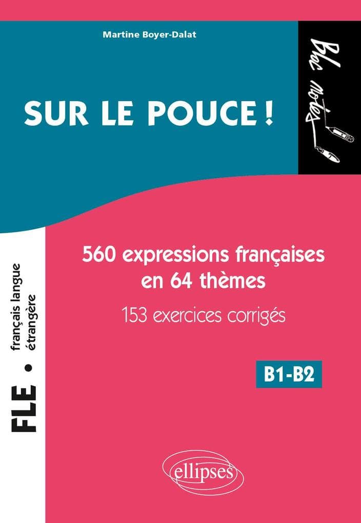 FLE. Sur le pouce !