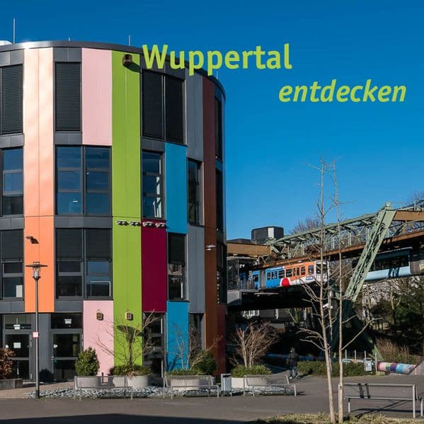 Wuppertal entdecken