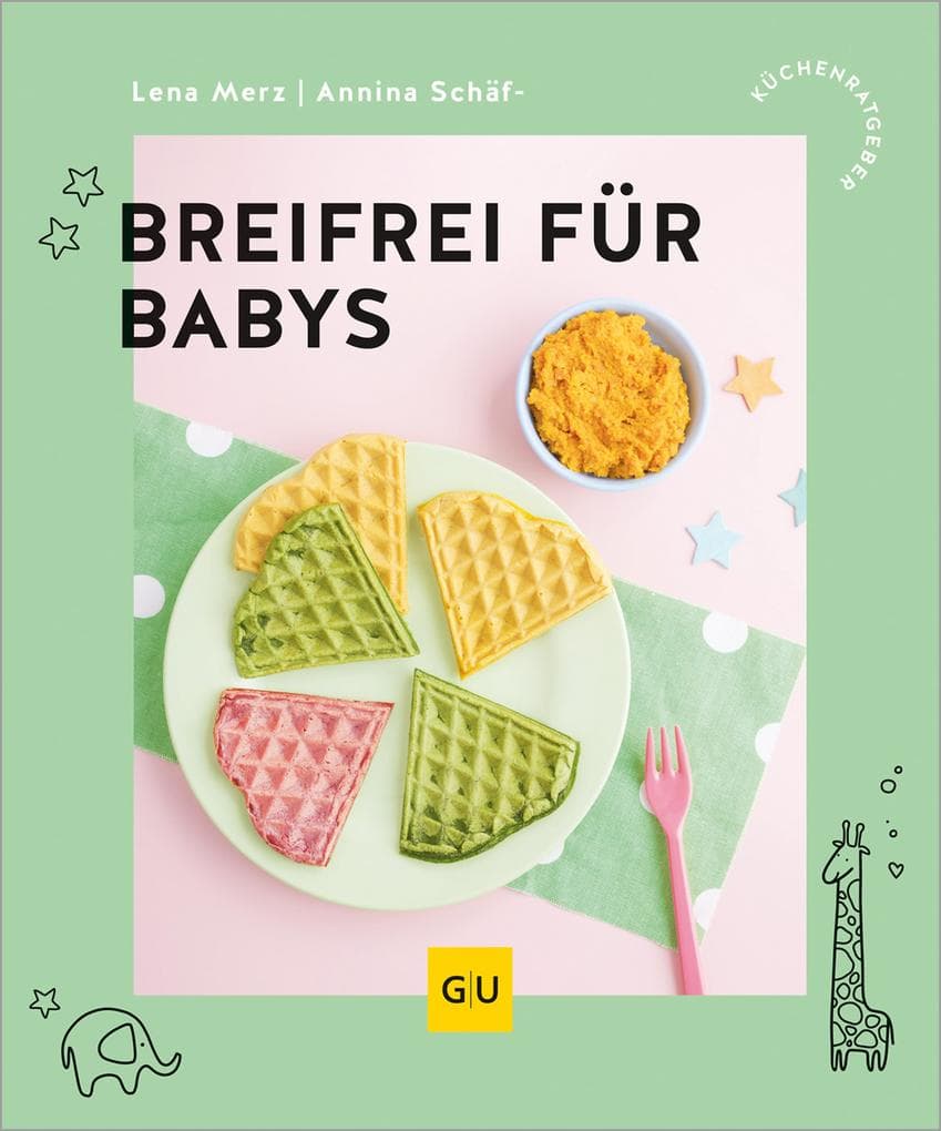 Breifrei für Babys